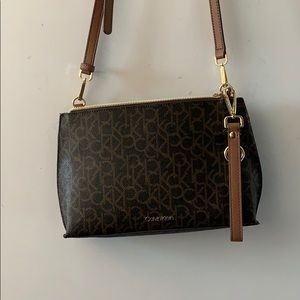 Calvin Klein Crossbody Bag